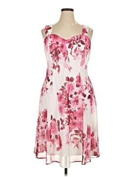Connected Apparel Cocktail Dress (view 1)