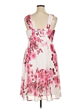 Connected Apparel Cocktail Dress (view 2)