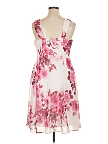Connected Apparel Cocktail Dress (view 2)