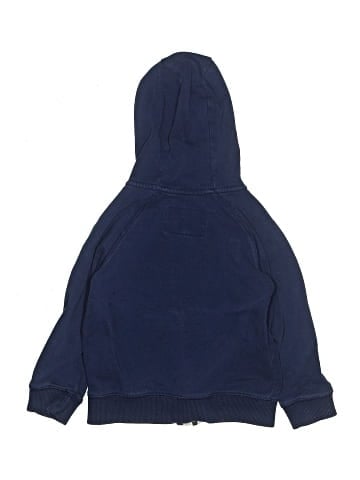 Carter's Zip Up Hoodie (view 2)