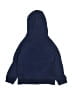 Carter's Blue Zip Up Hoodie Size 3T - photo 2