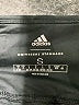 Adidas Solid Black Active Pants Size 16 - photo 4