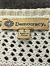 Democracy Ivory Sweater Vest Size L - photo 7