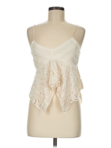 Kirious Sleeveless Blouse (view 1)