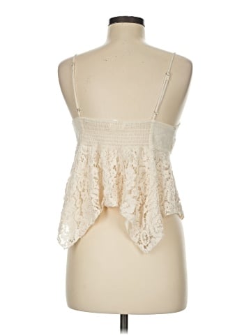 Kirious Sleeveless Blouse (view 2)
