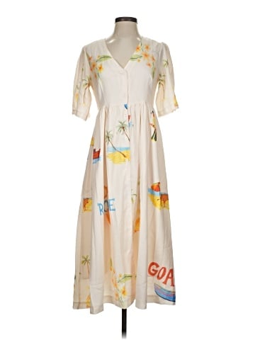 Unbranded Casual Dress (view 1)