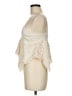 Kirious Ivory Sleeveless Blouse Size M - photo 5