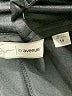 Soft by Avenue Black Dress Pants Size 14 - photo 4