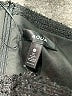Aqua 100% Polyester Tweed Black Cocktail Dress Size M - photo 7