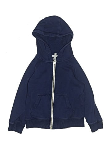 Carter's Zip Up Hoodie (view 1)