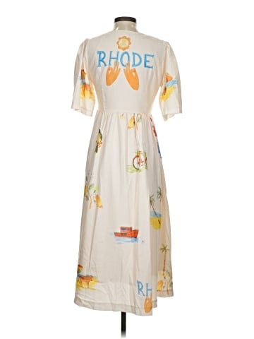 Unbranded Casual Dress (view 2)