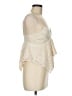 Kirious Ivory Sleeveless Blouse Size M - photo 4