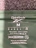 Reebok Color Block Green Active Pants Size M - photo 4