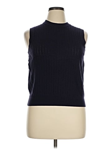 Free Assembly Sweater Vest (view 1)