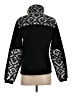 The North Face 100% Polyester Graphic Black Fleece Size S - photo 2