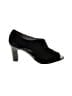 Life Stride Black Heels Size 8 1/2 - photo 1