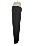 St. John Solid Gray Dress Pants Size 16 - photo 4