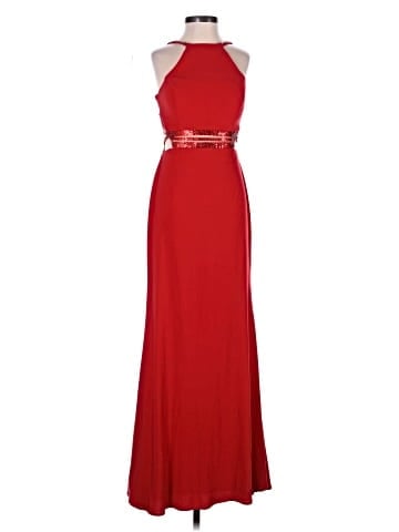 Ellie Wilde Mon Cheri Cocktail Dress (view 1)