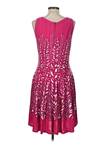 Nic + Zoe Cocktail Dress (view 2)