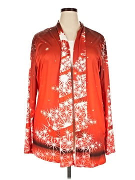 Unbranded Kimono (view 1)