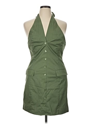 STAUD Cocktail Dress (view 1)