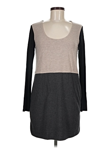 HEATHER 3/4 Sleeve T-Shirt (view 1)