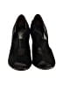Life Stride Black Heels Size 8 1/2 - photo 2