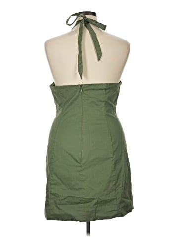 STAUD Cocktail Dress (view 2)