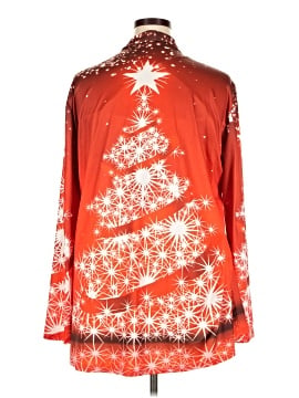 Unbranded Kimono (view 2)