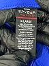Spyder Blue Active T-Shirt Size XL - photo 8