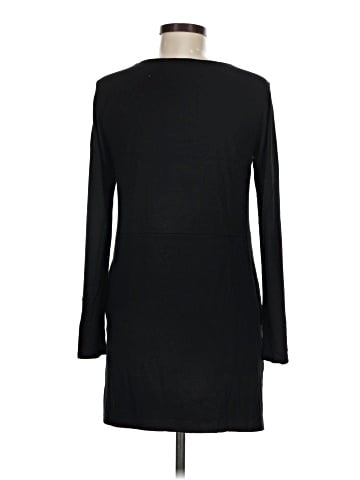 HEATHER 3/4 Sleeve T-Shirt (view 2)