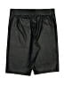 Topshop Solid Black Athletic Shorts Size 8 - photo 2