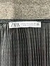 Zara Black Long Sleeve Blouse Size L - photo 7