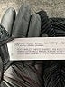 Zara Black Long Sleeve Blouse Size L - photo 8