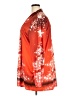 Unbranded Red Kimono Size 5XL - photo 5