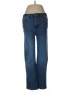 Kensie Hearts Blue Jeans Size 29 waist - photo 1