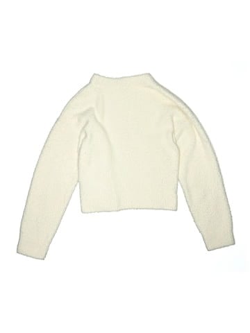 Gap Kids Turtleneck Sweater (view 2)