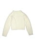 Gap Kids Ivory Turtleneck Sweater Size 14 - 16 - photo 2