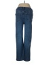 Kensie Hearts Blue Jeans Size 29 waist - photo 2