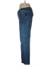 Kensie Hearts Blue Jeans Size 29 waist - photo 5