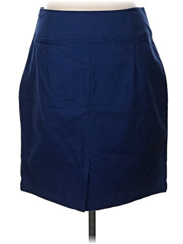 Dalia Collection Formal Skirt (view 2)