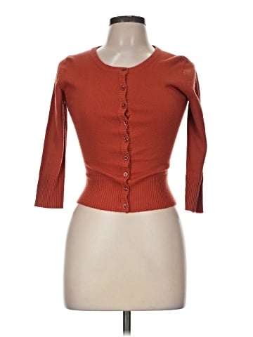 Active Basic Cardigan (view 1)