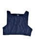 DKNY Blue Swimsuit Top Size S - photo 1