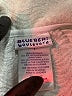 Blueberi Boulevard 100% Polyester Gold Raincoat Size 5 - photo 3