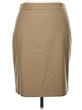 Ann Taylor Wool Skirt