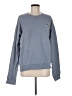 Comfort Wash Blue Sweatshirt Size M - photo 1
