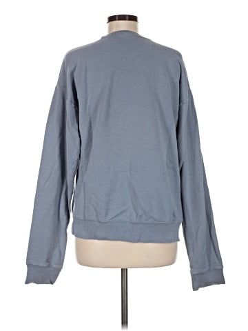 Comfort Wash Sweatshirt (view 2)