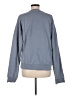Comfort Wash Blue Sweatshirt Size M - photo 2