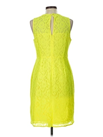 J.Crew Factory Store Cocktail Dress (view 2)
