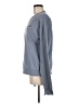 Comfort Wash Blue Sweatshirt Size M - photo 5